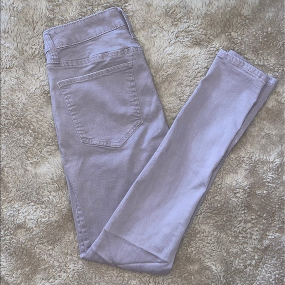 ✨2/$10 (5) SO Lilac Jegging - Picture 2 of 4